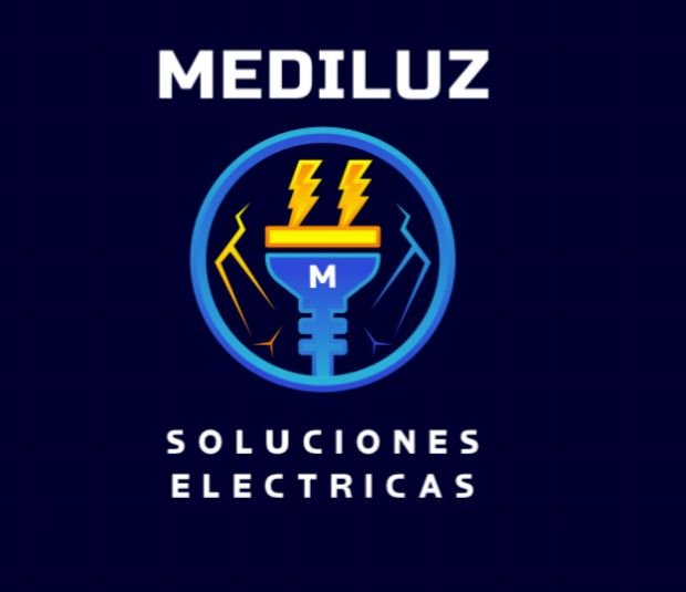 Logo MediLuz